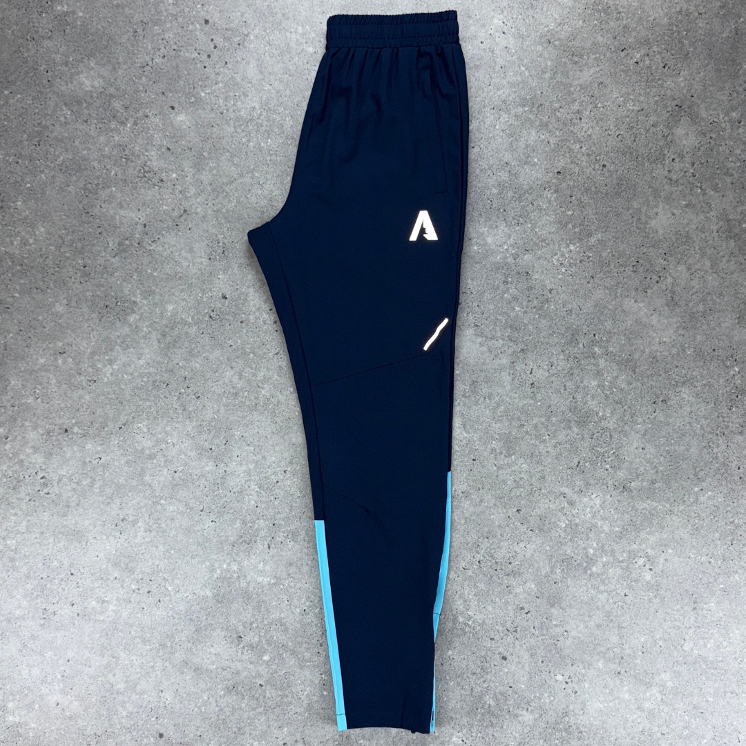 Aptrek Peak Track Pants 'Hyper Turquoise'