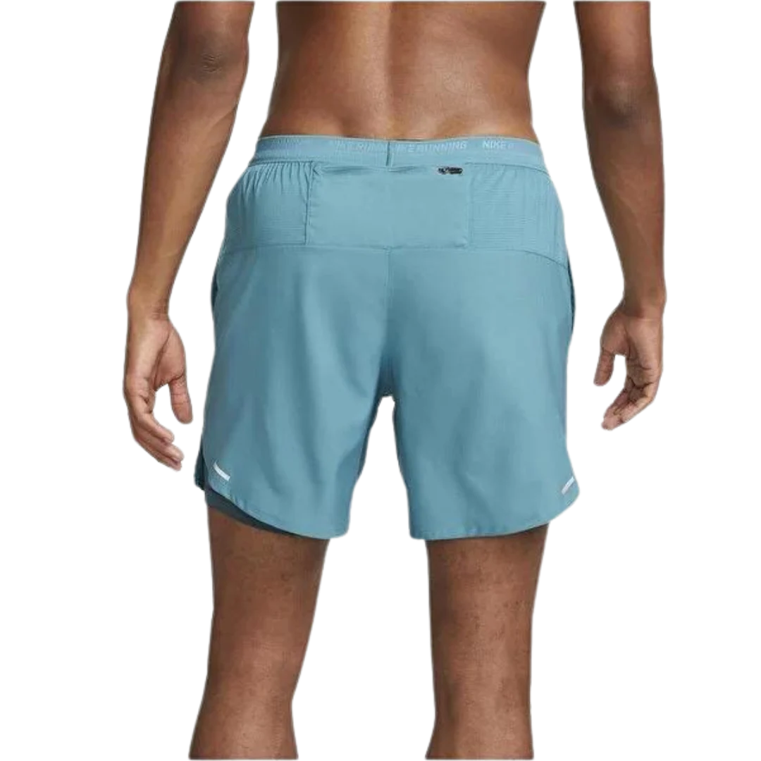 Nike flex 18cm shorts 'teal'