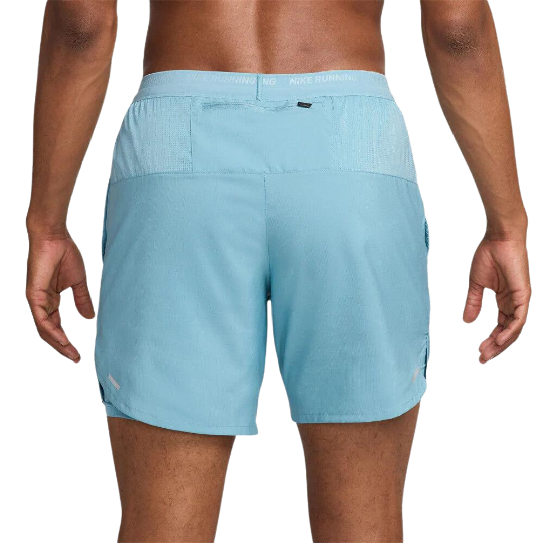 Nike flex 18cm shorts 'denim turquoise'
