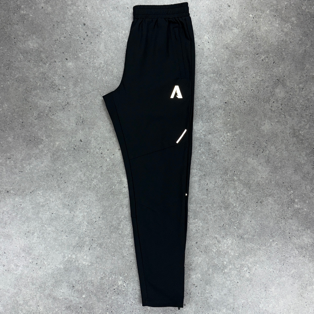 Aptrek Peak Track Pants 'Black'