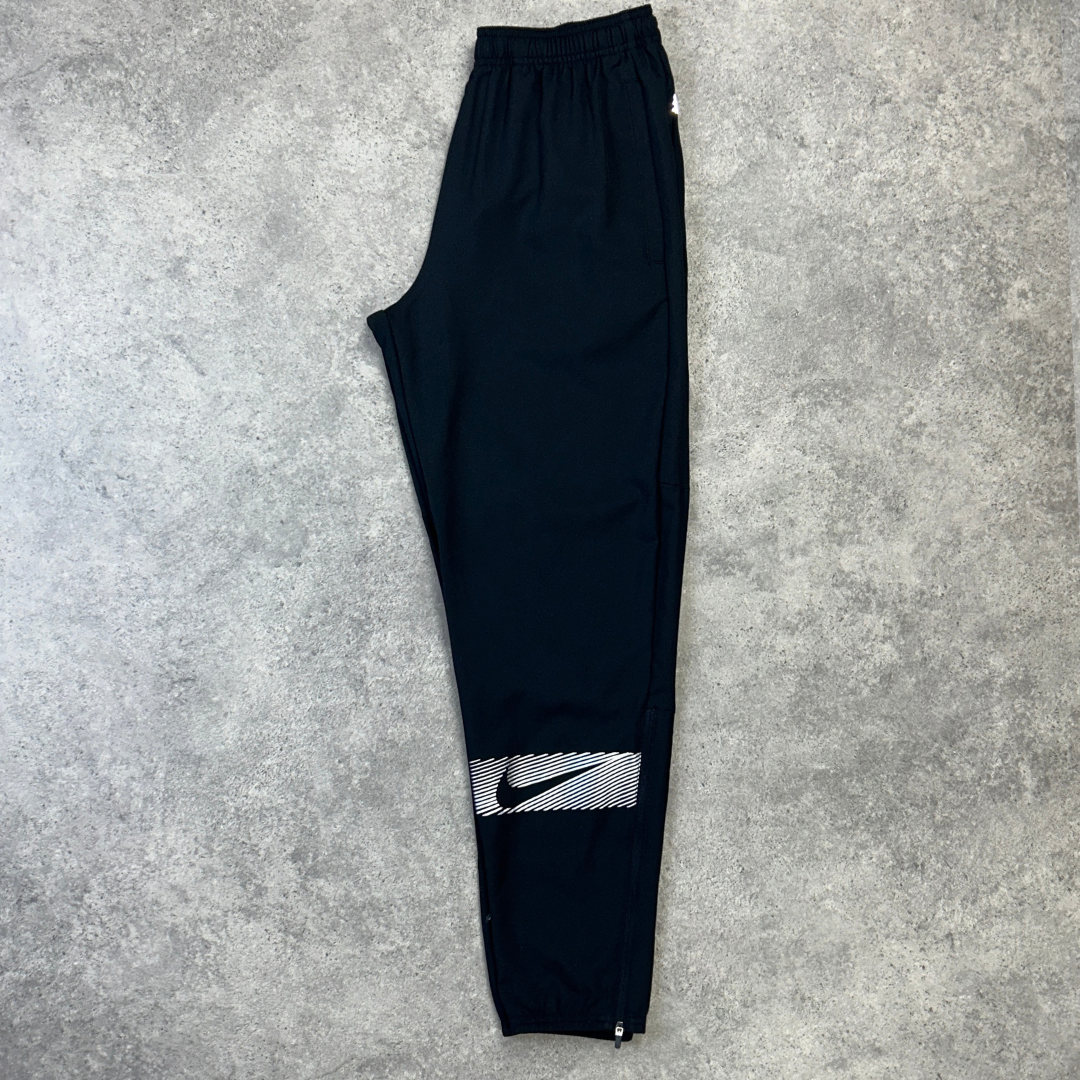 Nike challenger flash running pants 'black'