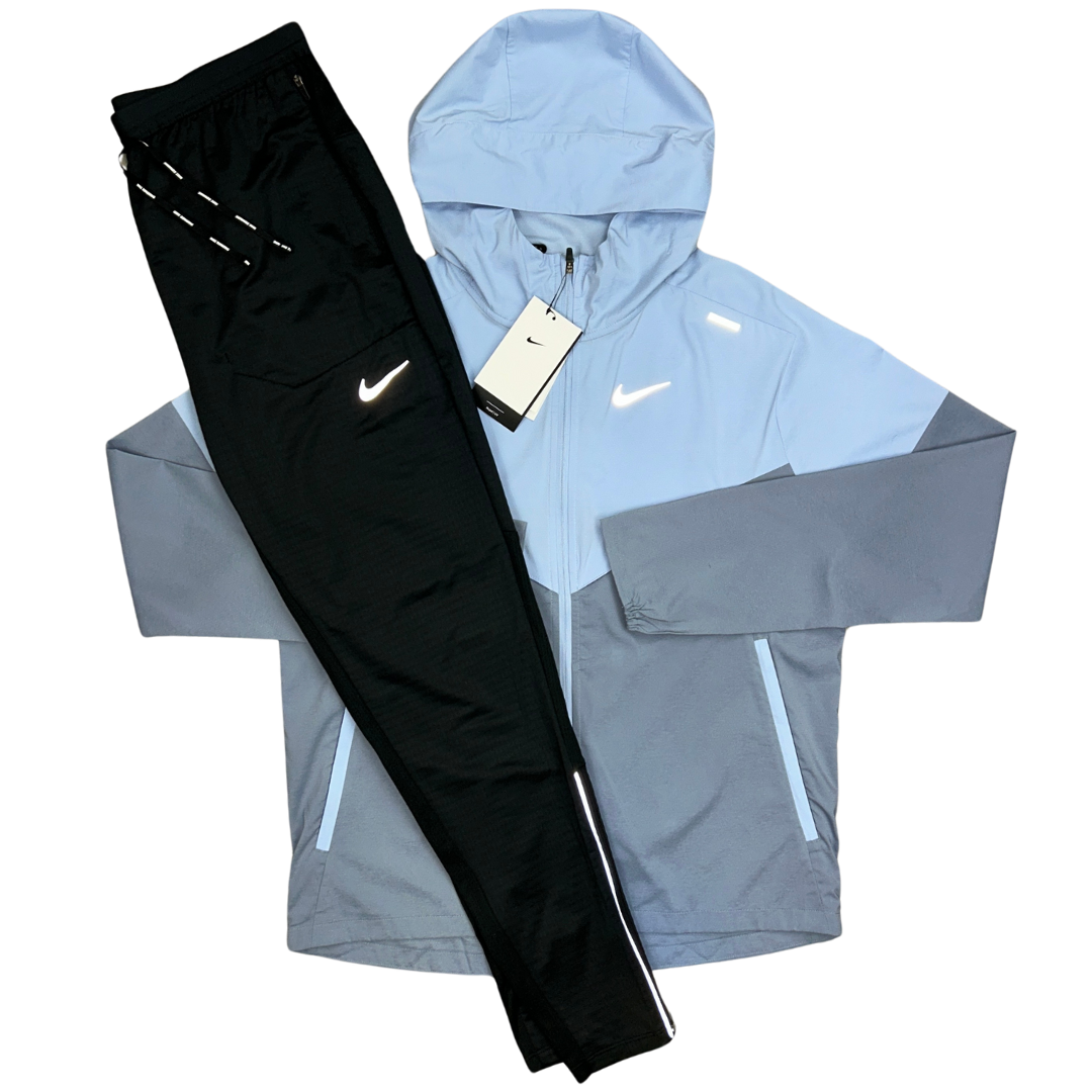 Nike windrunner 'cobalt bliss' set