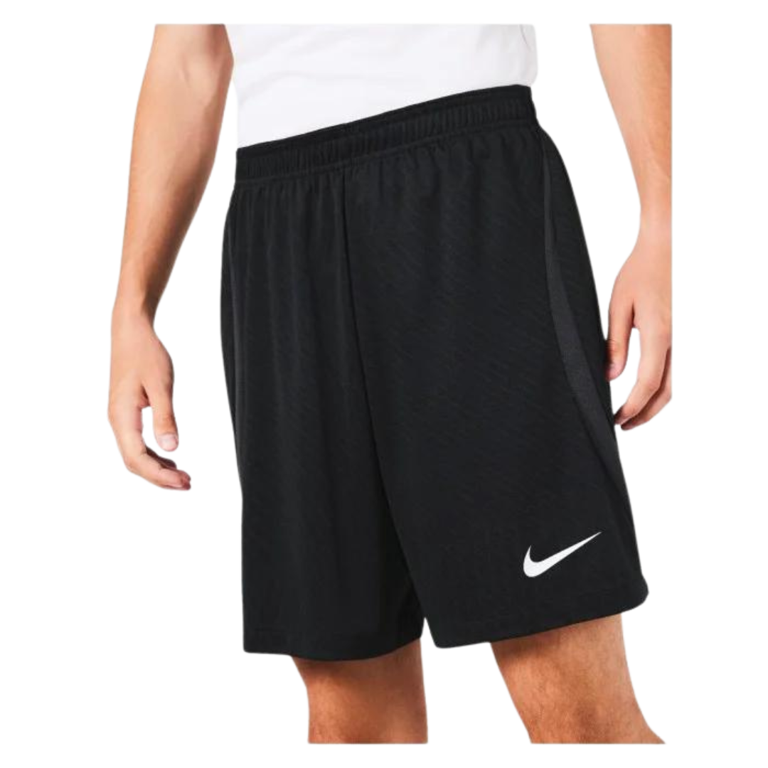 Nike strike 23 shorts 'black'