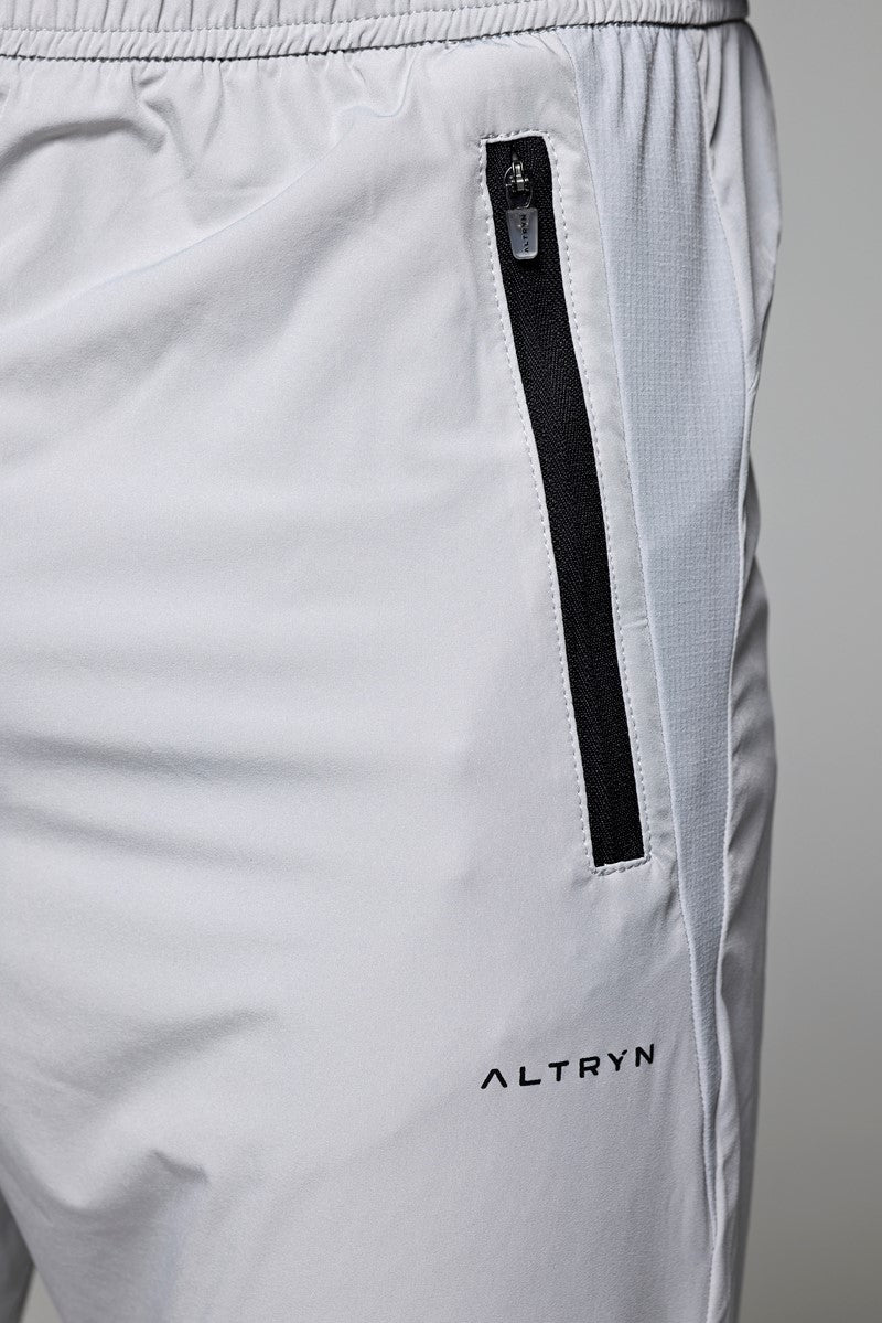 Altryn Ascend Tech Tracksuit Set 'Greystone'