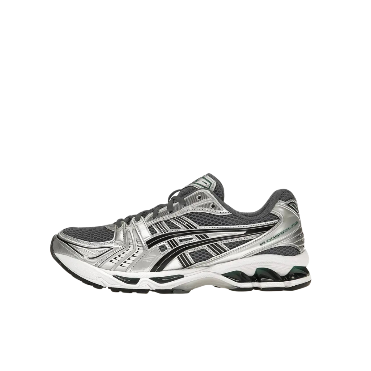 ASICS Gel-Kayano 14 Metropolis Jasper Green