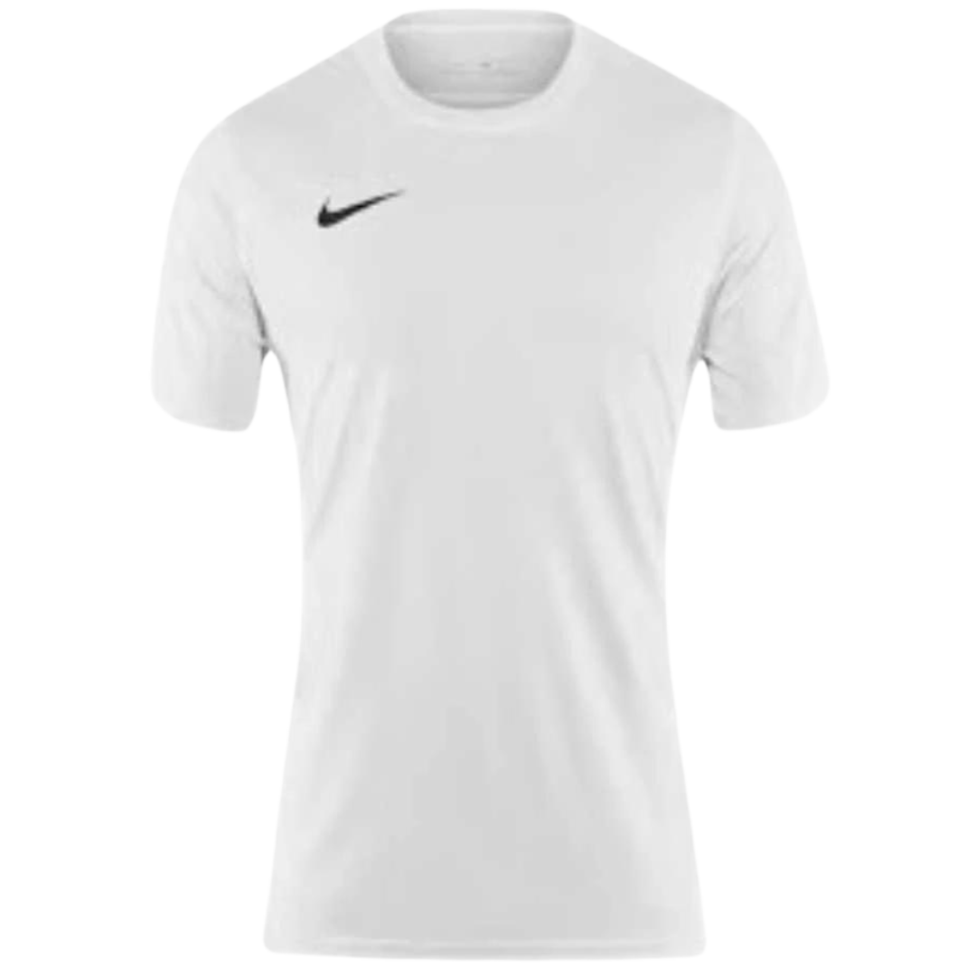 Nike park dri-fit t-shirt 'white'