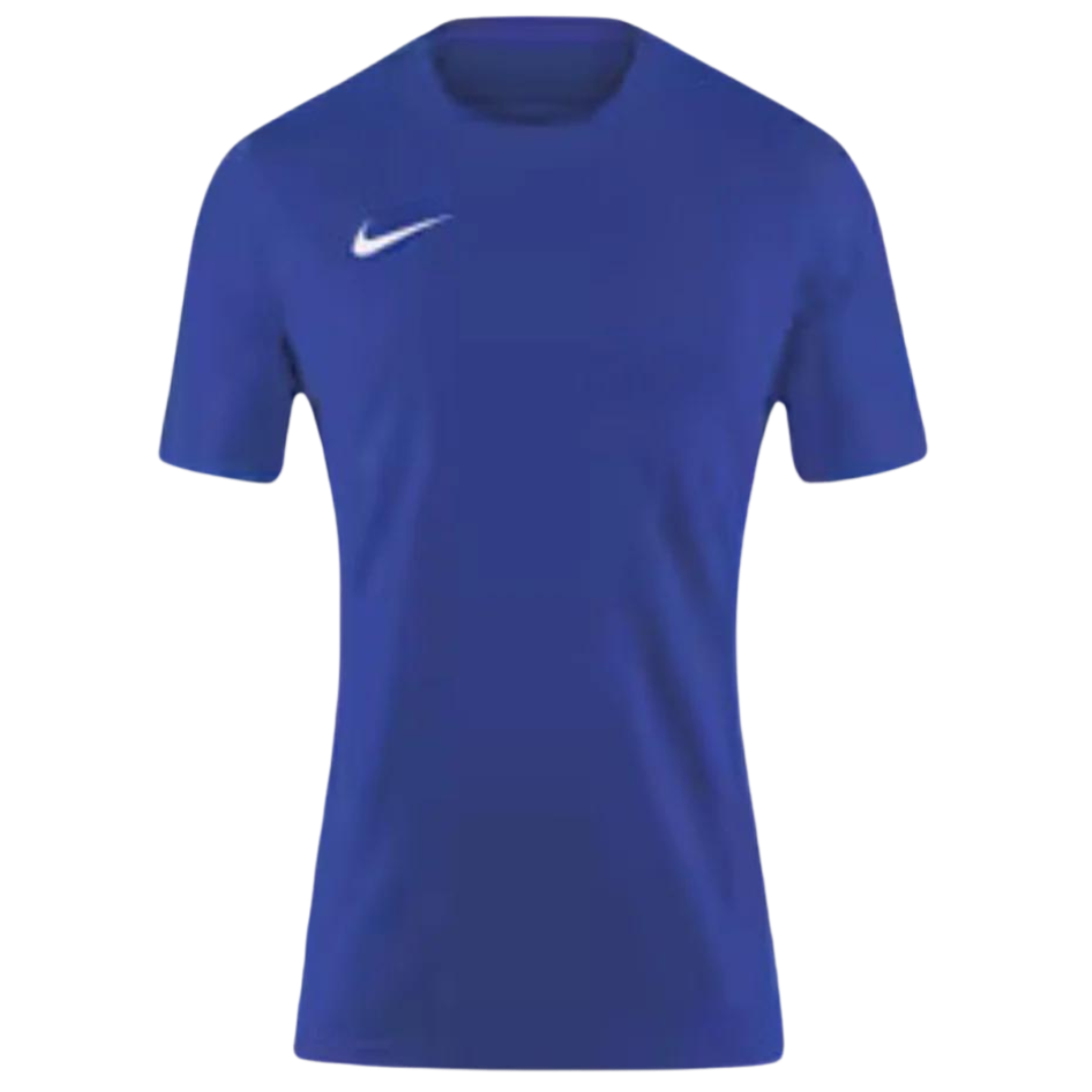 Nike park dri-fit t-shirt 'royal blue'