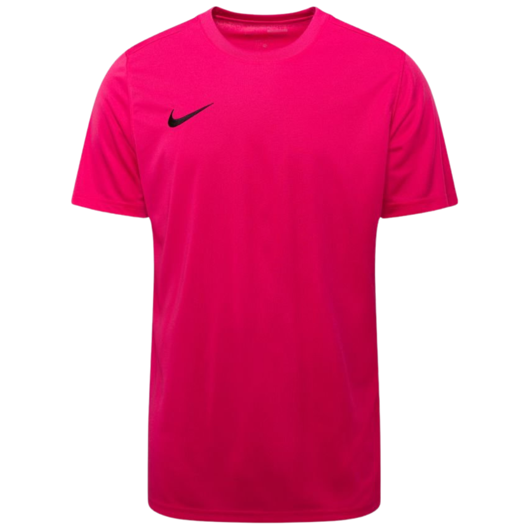 Nike park dri-fit t-shirt 'pink'