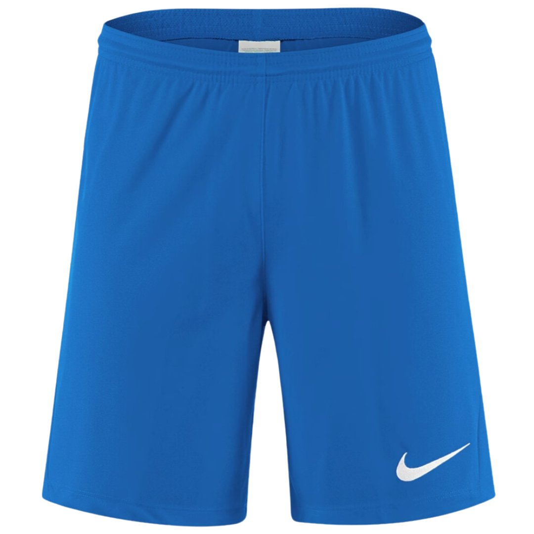 Nike park dri-fit shorts 'royal blue'