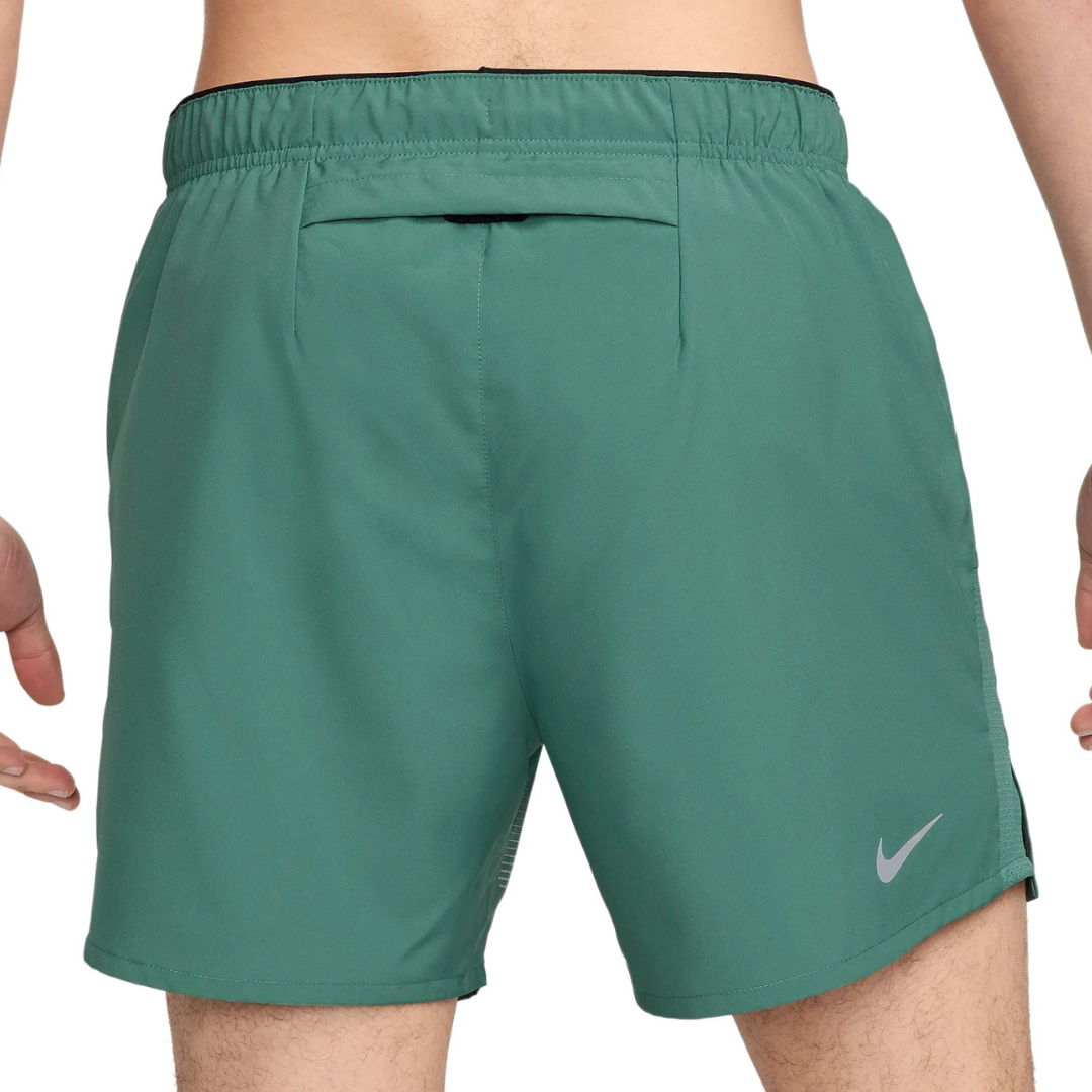 Nike flash challenger 13cm shorts 'teal'