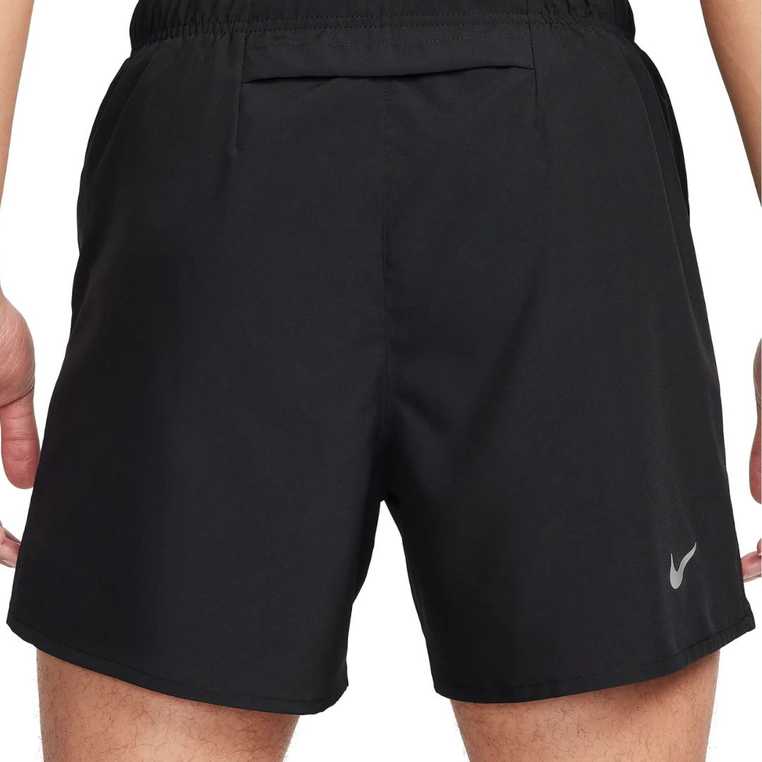 Nike flash challenger 13cm shorts 'black'