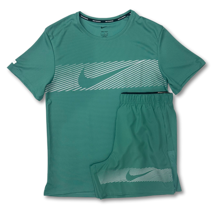 NIKE FLASH SET 'TEAL'