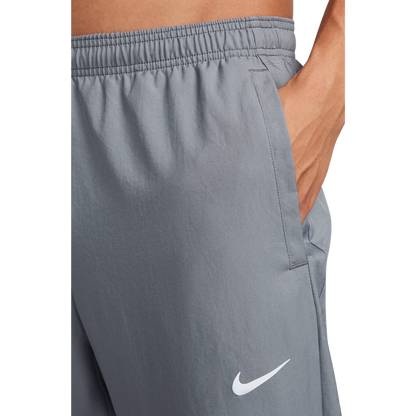 Nike challenger woven running pants 'grey'