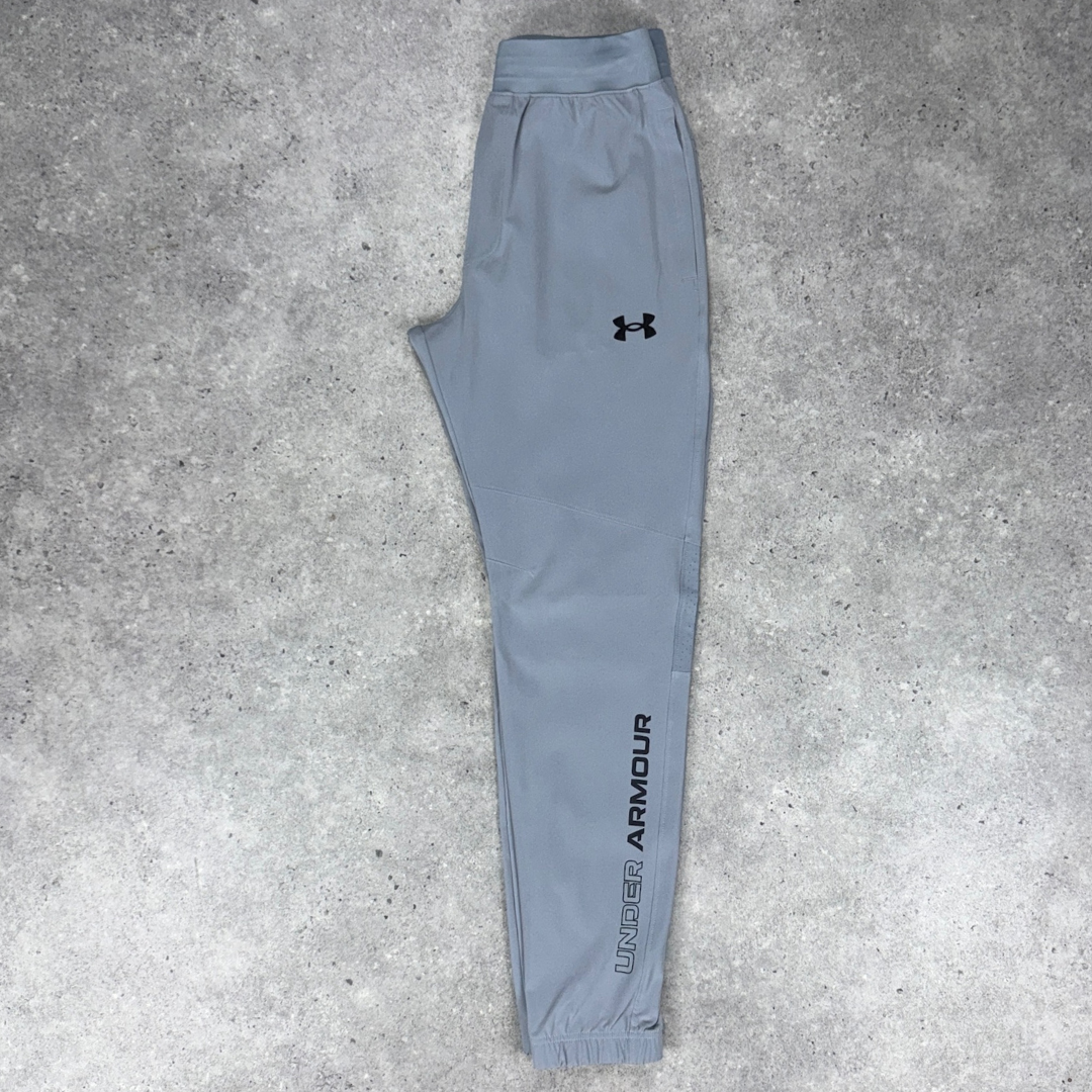 Under armour vanish woven pants 'grey'
