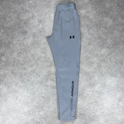 Under armour vanish woven pants 'grey'