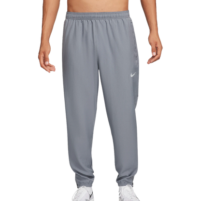 Nike challenger woven running pants 'grey'