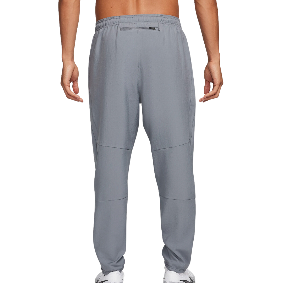 Nike challenger woven running pants 'grey'