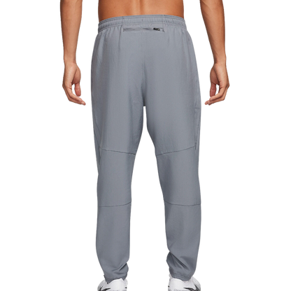 Nike challenger woven running pants 'grey'