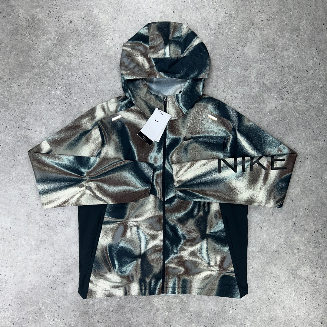 Nike windrunner 'dark camo' set