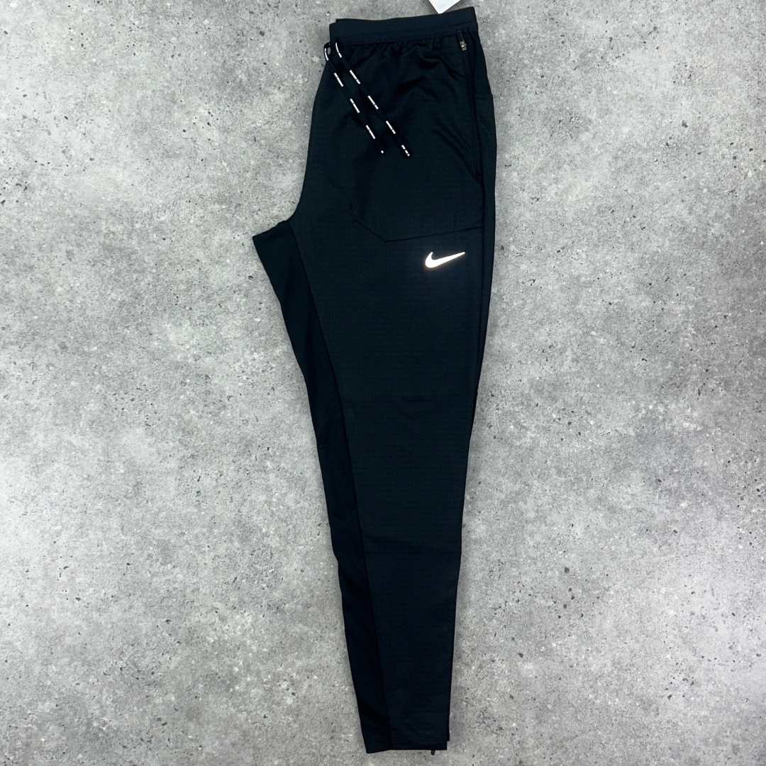Nike windrunner phenom 'adobe/black' set