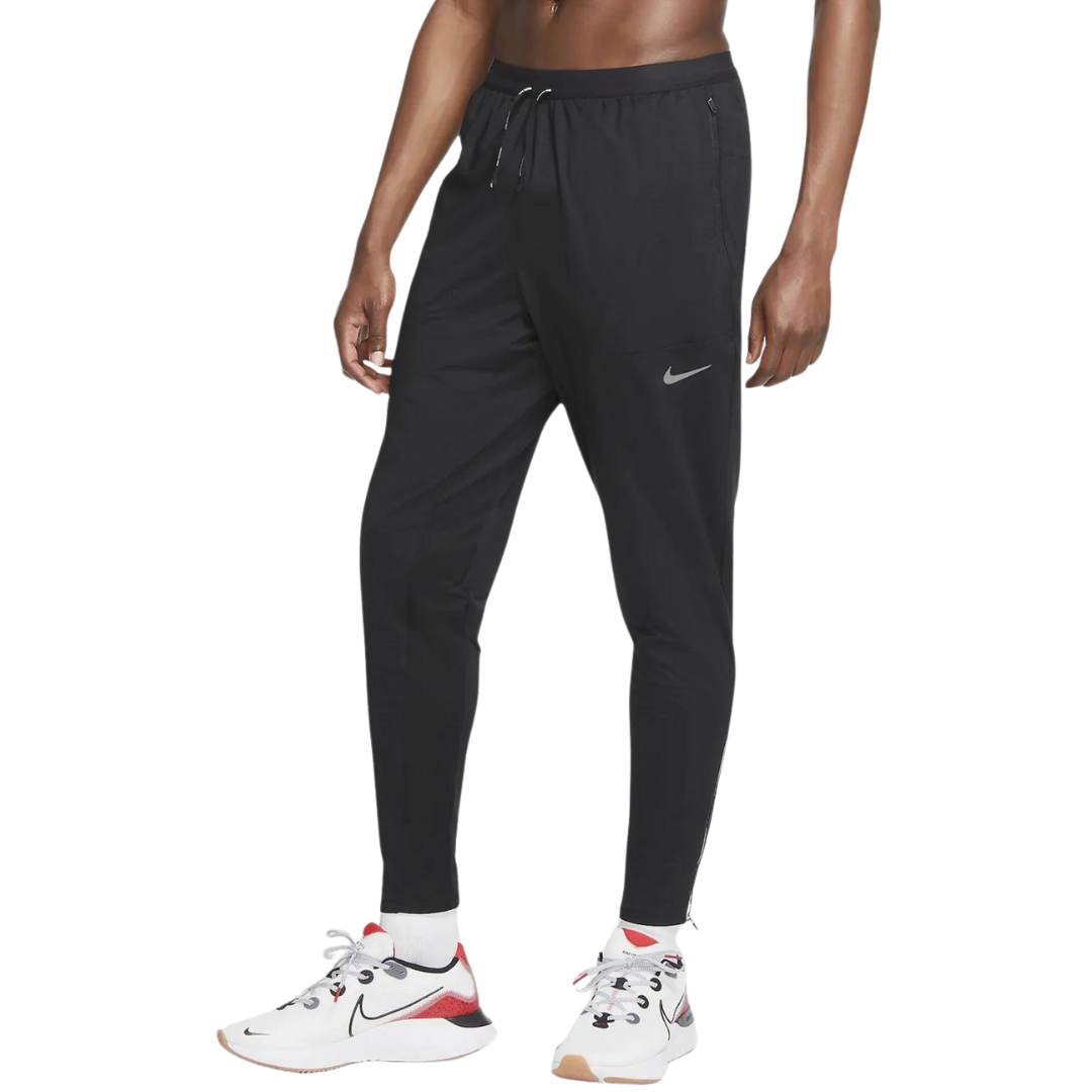 Nike 1/4 zip 'red/black' set