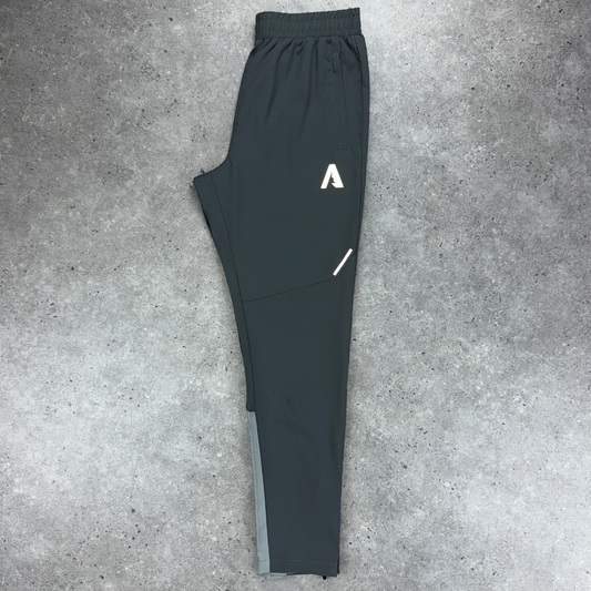 Aptrek Peak Track Pants 'Grey'