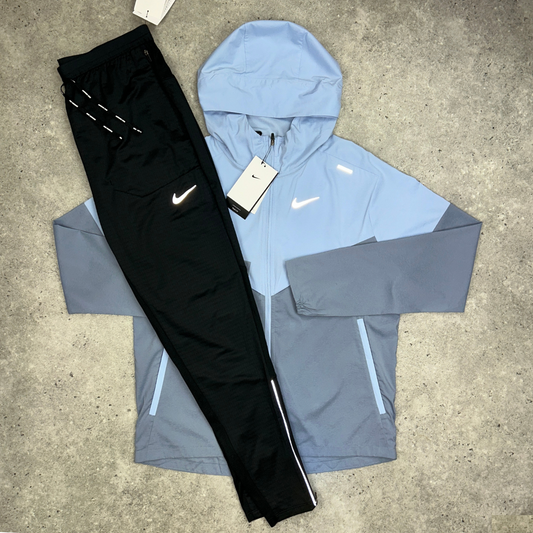 Nike windrunner 'cobalt bliss' set