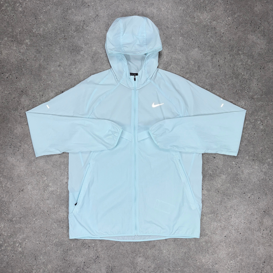 Nike repel stride jacket 'glacier blue'