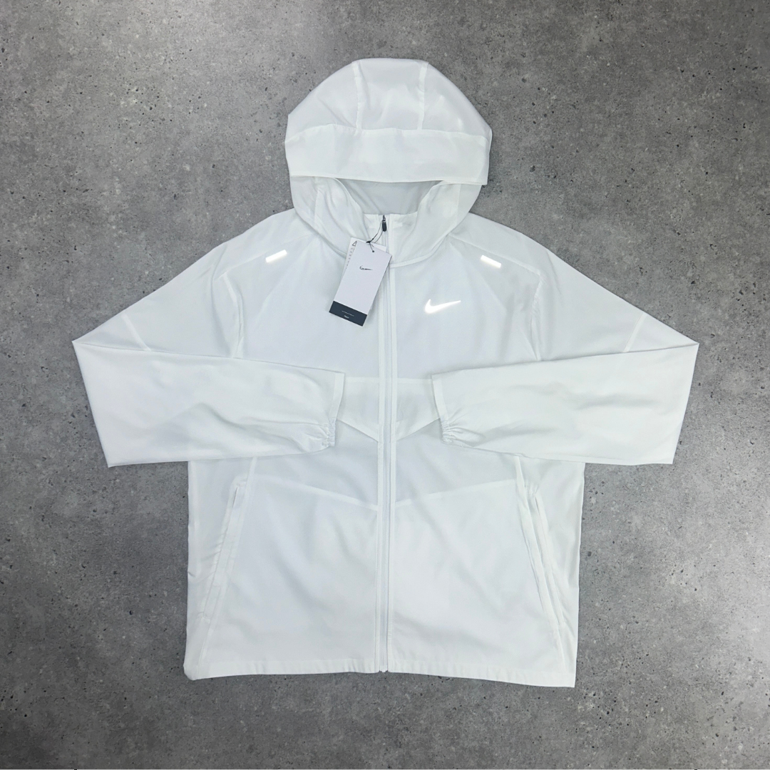 Nike windrunner 'white' set