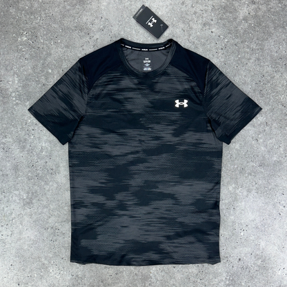 under armour coolswitch set 'black/grey'