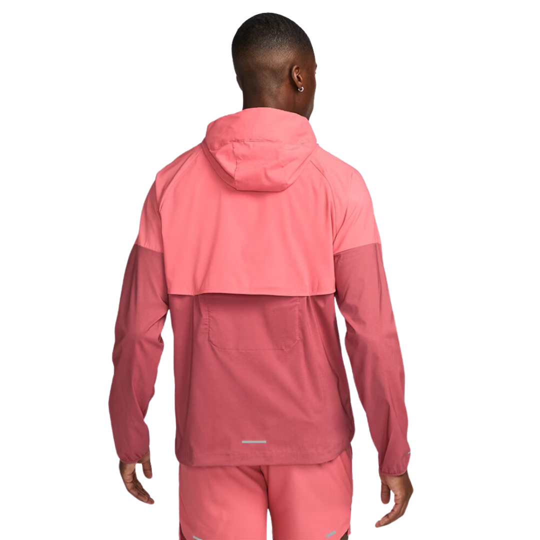 Nike windrunner phenom 'adobe/black' set