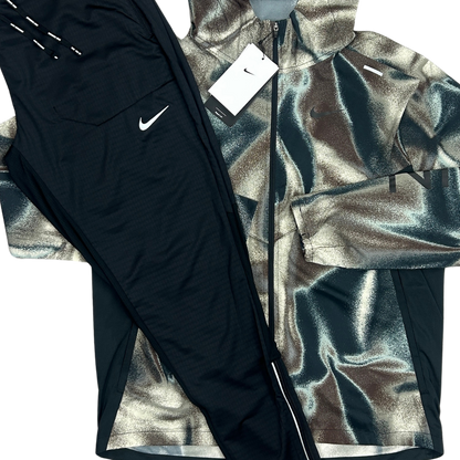 Nike windrunner 'dark camo' set