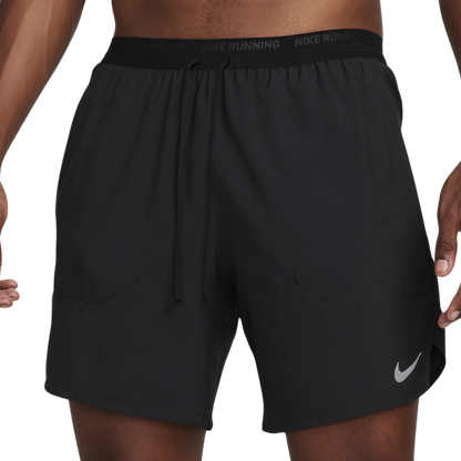 Nike flex 18cm shorts 'black'