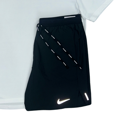 Nike miler 1.0 'white' set