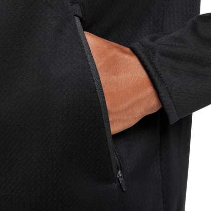 Nike sphere miler therma-fit phenom 'black' set