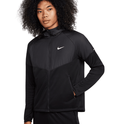 Nike sphere miler therma-fit phenom 'black' set