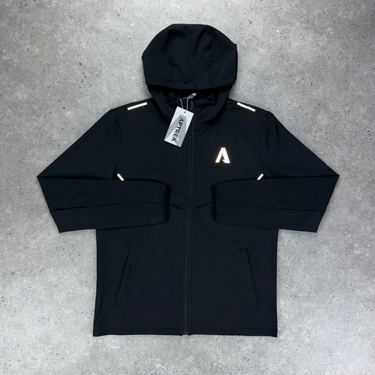 Aptrek Peak Track Jacket 'Black'