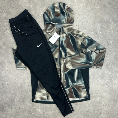 Nike windrunner 'dark camo' set