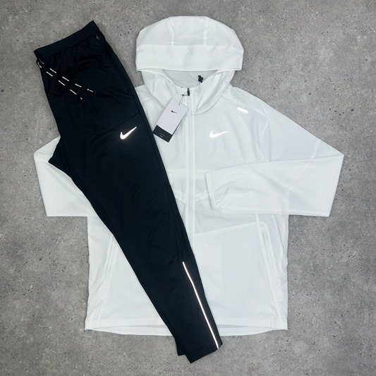 Nike windrunner 'white' set