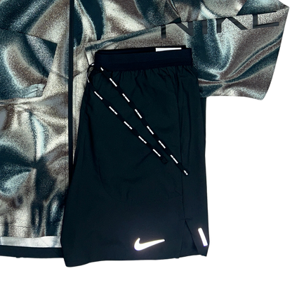 Nike windrunner 'dark camo' set