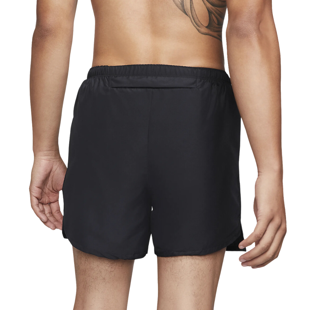 Nike challenger 13cm shorts 'black'