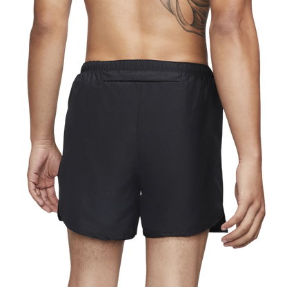 Nike challenger 13cm shorts 'black'