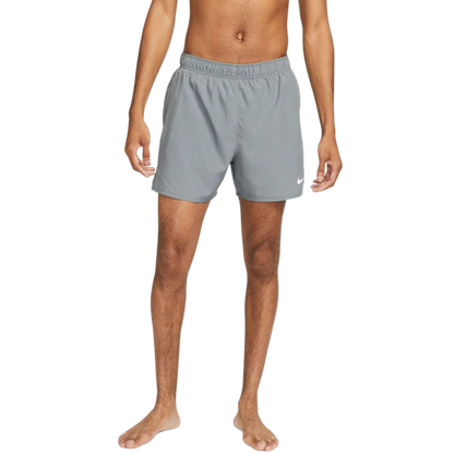 Nike challenger 13cm shorts 'grey'