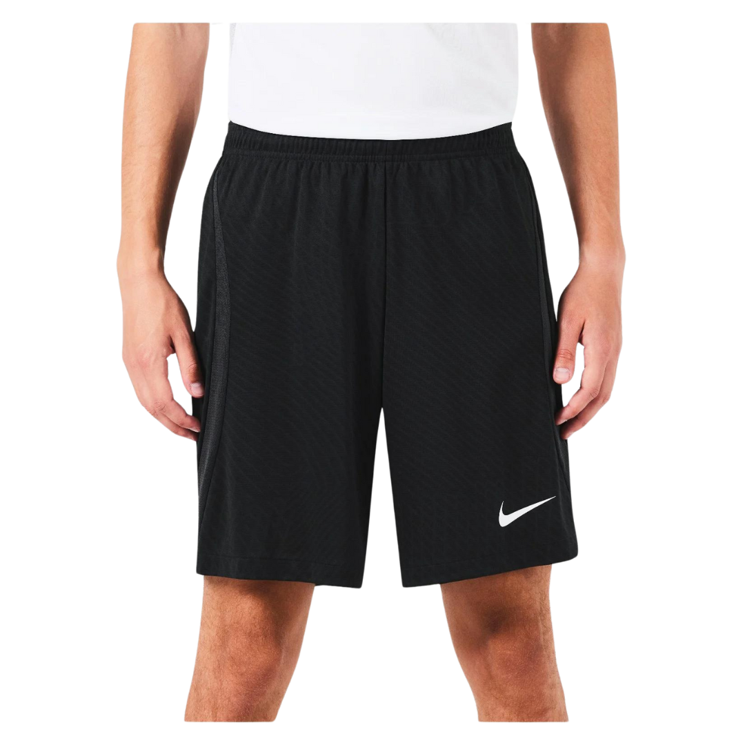 Nike strike 23 shorts 'black'
