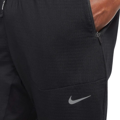 Nike phenom elite knit pants 'black'