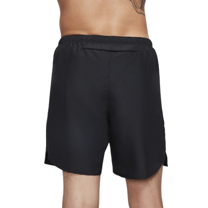 Nike challenger 18cm shorts 'black'