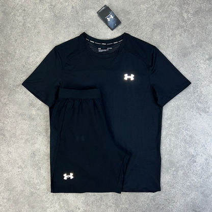 Under armour coolswitch set 'black'