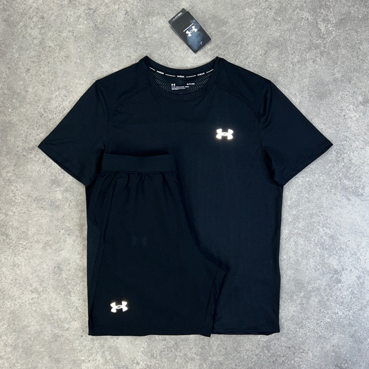 Under armour coolswitch set 'black'
