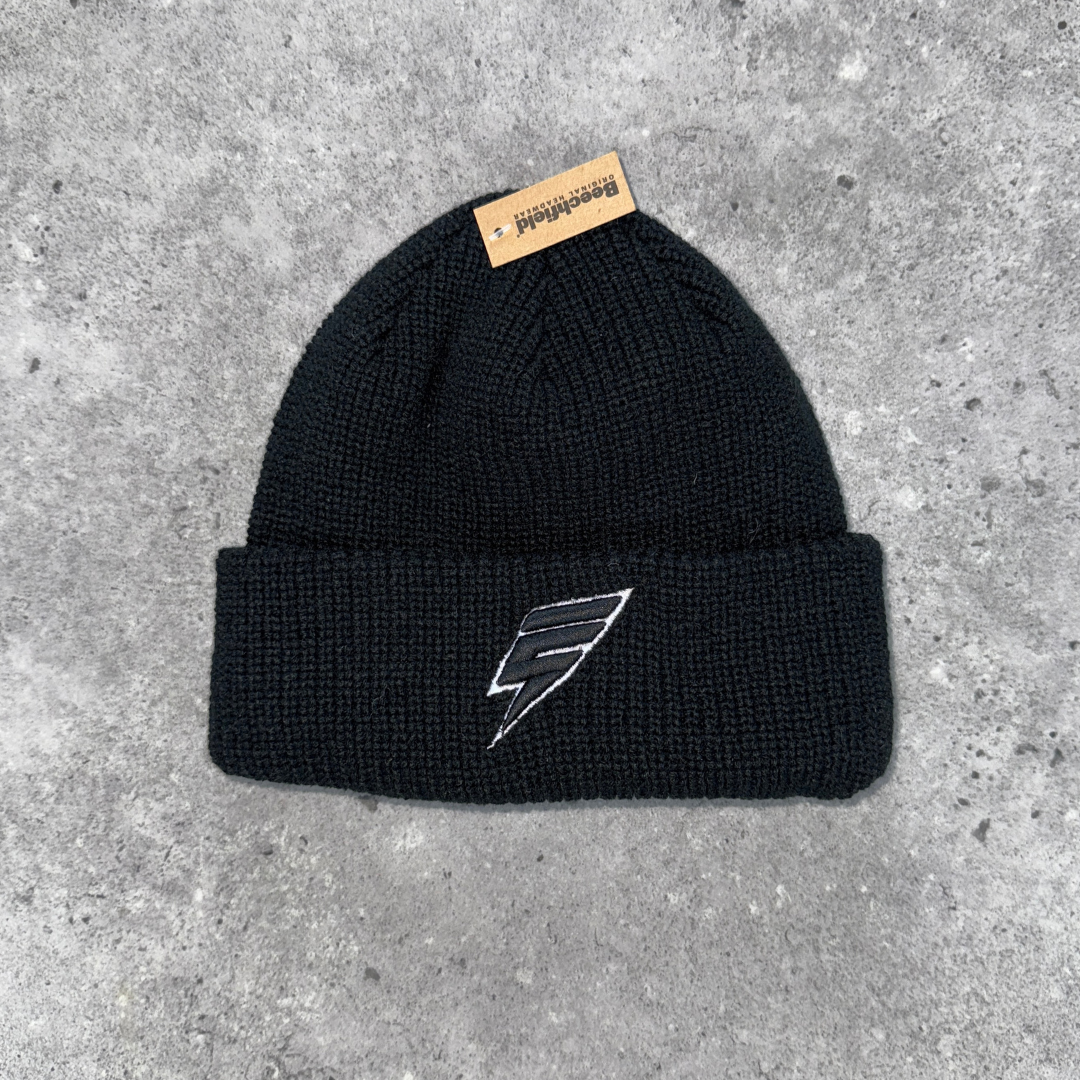 Elude beanie 'black'