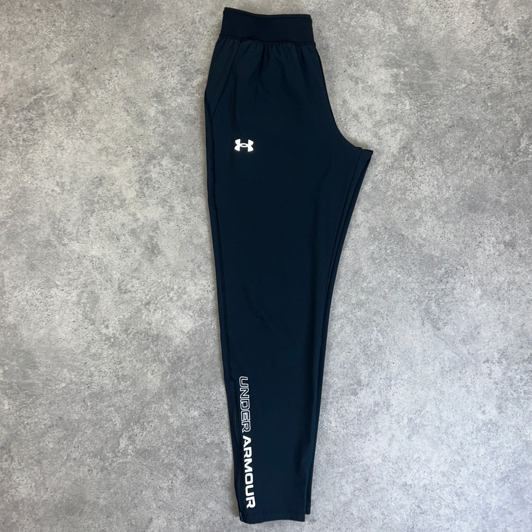 Under armour launch storm pants 'black'